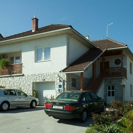 Rooms Maria Slunj Exterior foto