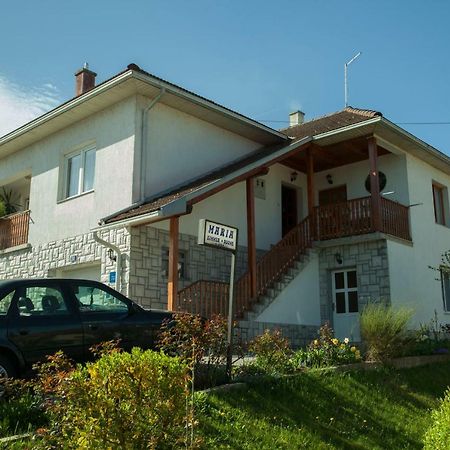 Rooms Maria Slunj Exterior foto
