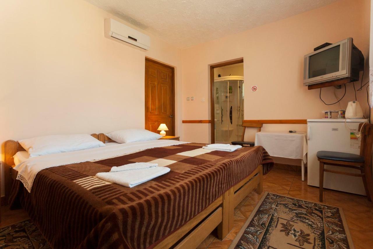 Rooms Maria Slunj Exterior foto