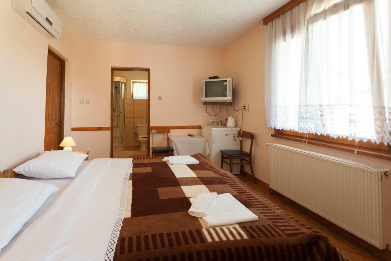 Rooms Maria Slunj Exterior foto